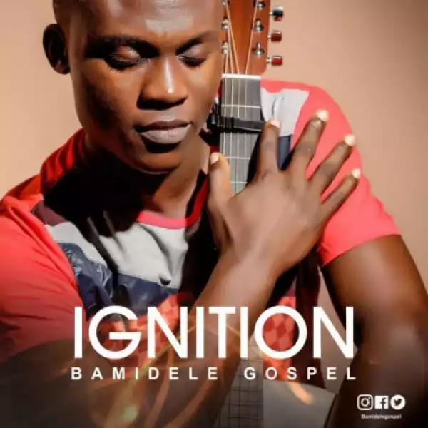Bamidele Gospel - We love your name